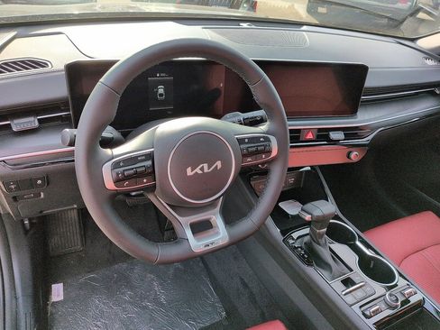 New 2026 Kia K5 GT-Line image 9