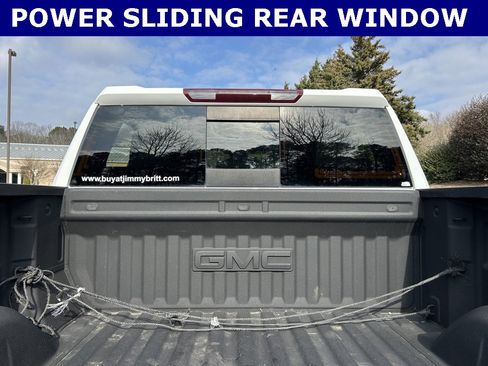 Used 2022 GMC Sierra 1500 SLT w/ SLT Premium Plus Package image 15