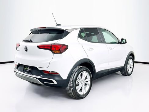 Used 2022 Buick Encore GX Preferred image 9