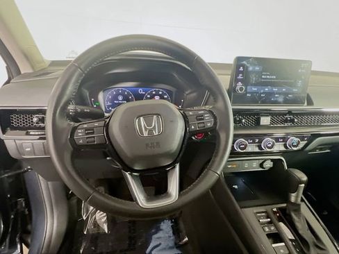 Used 2026 Honda CR-V EX-L image 12