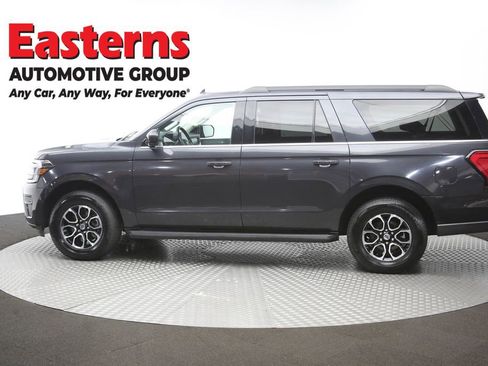Used 2023 Ford Expedition Max XLT AWD/4WD image 62