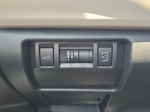 Used 2026 Subaru Forester Limited AWD/4WD image 22