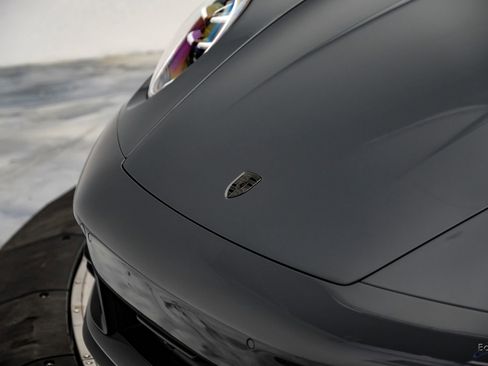 Used 2025 Porsche 911 Carrera T image 27