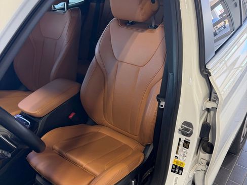 Used 2023 BMW X3 xDrive30i w/ Convenience Package w/ZPA image 21