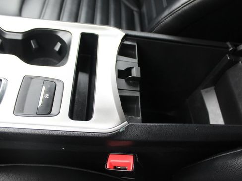 Used 2024 Ford Edge SEL w/ Convenience Package AWD/4WD image 27