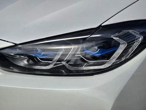 Certified 2024 BMW i4 eDrive40 w/ Premium Package image 9