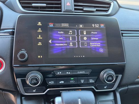 Used 2020 Honda CR-V EX-L image 24