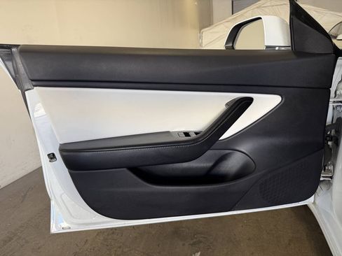 Used 2018 Tesla Model 3 Performance AWD/4WD image 20