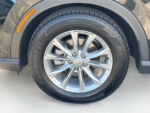 Certified 2025 Honda CR-V EX-L image 35