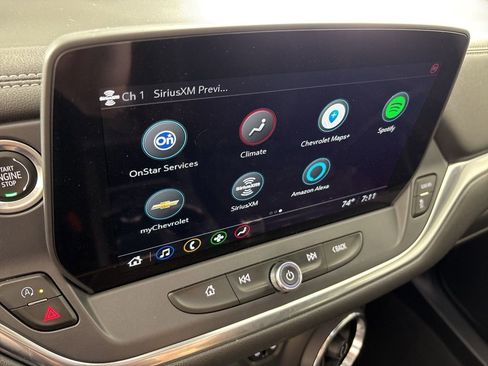 Used 2023 Chevrolet Blazer LT w/ Driver Confidence Package FWD image 42