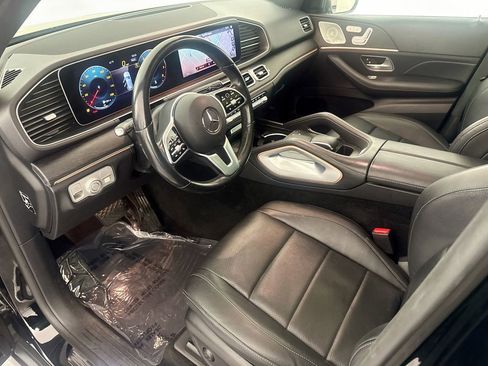 Used 2022 Mercedes-Benz GLE 350 GLE 350 image 8