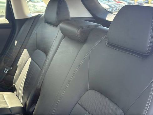 Used 2026 Honda HR-V EX-L image 27