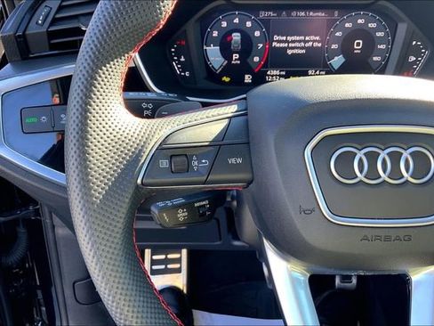 Used 2025 Audi Q3 2.0T Premium Plus w/ Premium Plus Package image 23