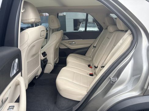 Used 2020 Mercedes-Benz GLE 350 4MATIC image 17