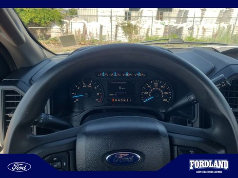 Used 2016 Ford F150 XL w/ Equipment Group 101A Mid AWD/4WD image 10