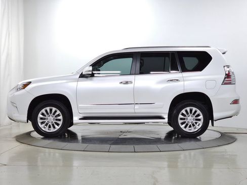 Used 2019 Lexus GX 460 Premium AWD/4WD image 4