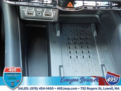 New 2026 Dodge Durango GT image 34