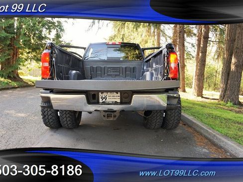 Used 2015 GMC Sierra 3500 Denali w/ Duramax Plus Package AWD/4WD image 29