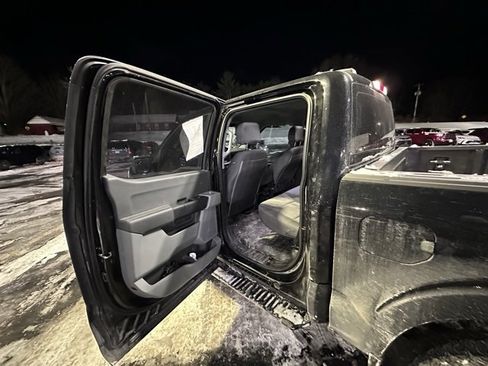 Used 2022 Ford F150 XL w/ Equipment Group 101A High image 11