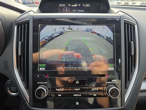 Used 2019 Subaru Crosstrek 2.0i Limited w/ Moonroof Package w/Navigation image 27