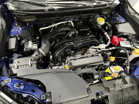 New 2026 Subaru Outback Premium image 10