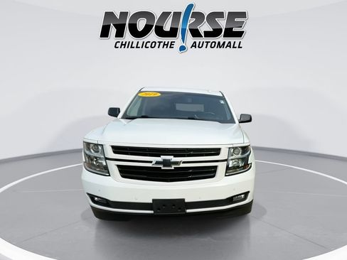 Used 2019 Chevrolet Tahoe LT AWD/4WD image 3