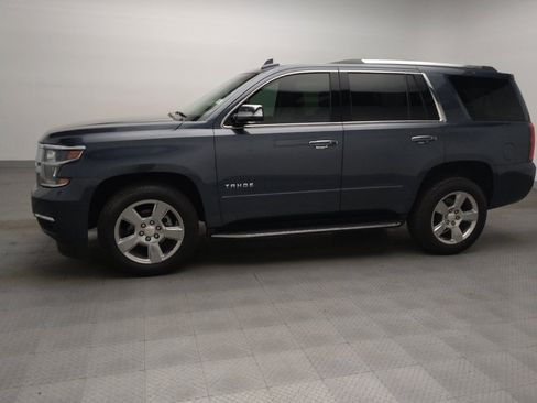 Used 2019 Chevrolet Tahoe Premier RWD image 2