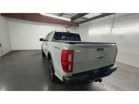 Used 2022 Ford Ranger XLT w/ Equipment Group 301A Mid RWD image 7