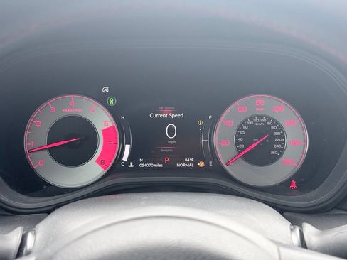 Used 2023 Acura TLX Type S AWD/4WD image 8