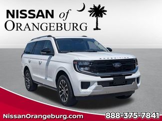 Used 2025 Ford Expedition Platinum AWD/4WD video 1
