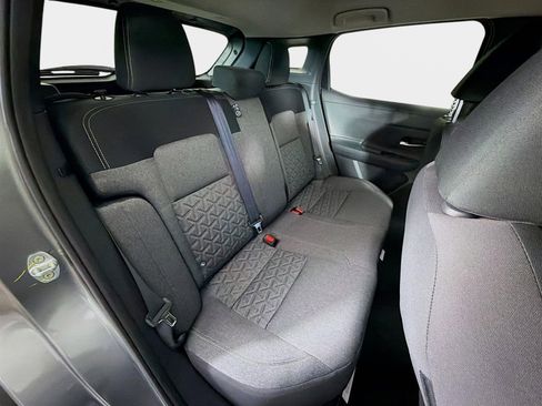 New 2026 Nissan Kicks SV FWD image 23