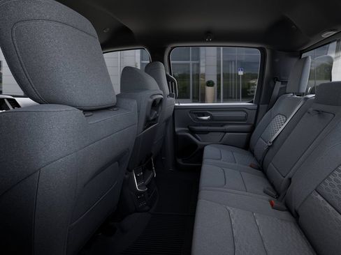 New 2026 RAM 1500 Tradesman RWD image 24