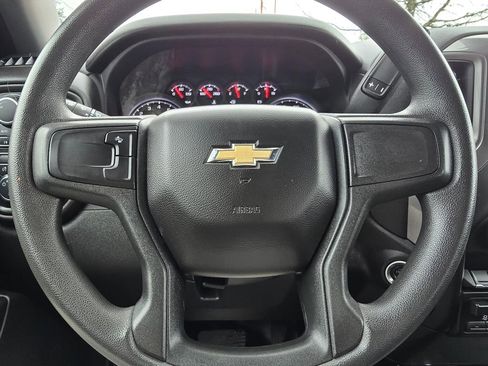 Used 2023 Chevrolet Silverado 1500 W/T w/ Trailering Package image 15