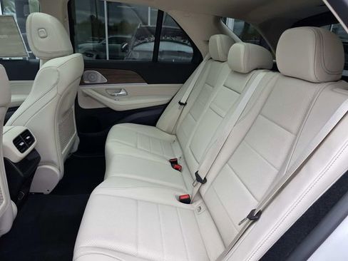 New 2026 Mercedes-Benz GLE 450 GLE 450 image 5