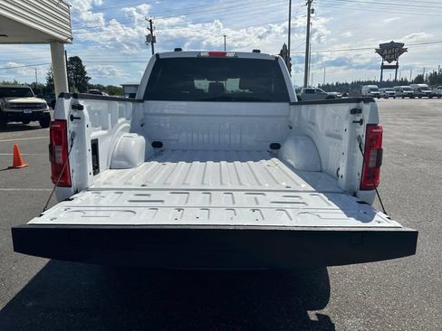 Used 2023 Ford F150 XLT w/ Equipment Group 302A High AWD/4WD image 26