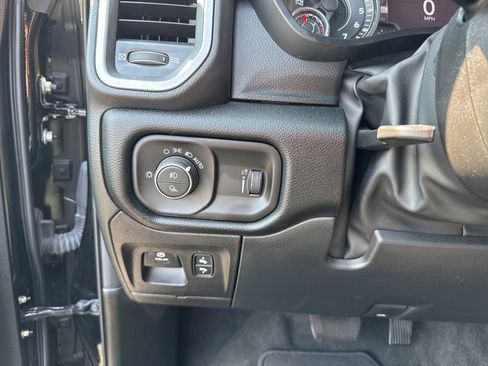 Used 2022 RAM 1500 Big Horn image 34