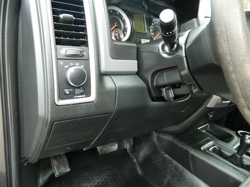 Used 2017 RAM 2500 Tradesman w/ Protection Group AWD/4WD image 17