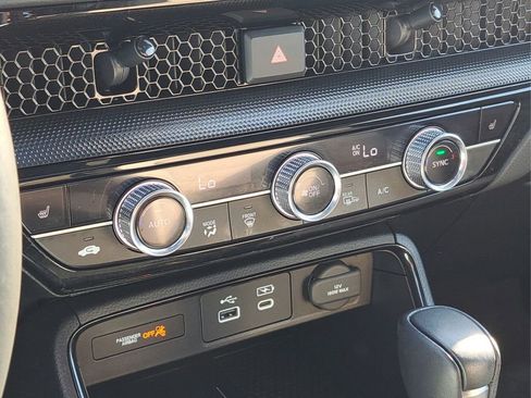 Used 2024 Honda CR-V Sport Touring image 23