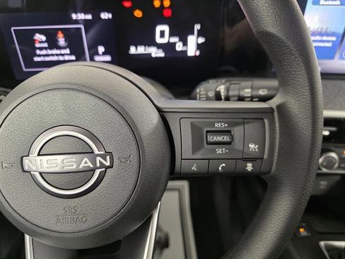 New 2026 Nissan Kicks S FWD image 30