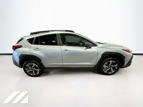 Certified 2026 Subaru Crosstrek 2.0i Premium image 4