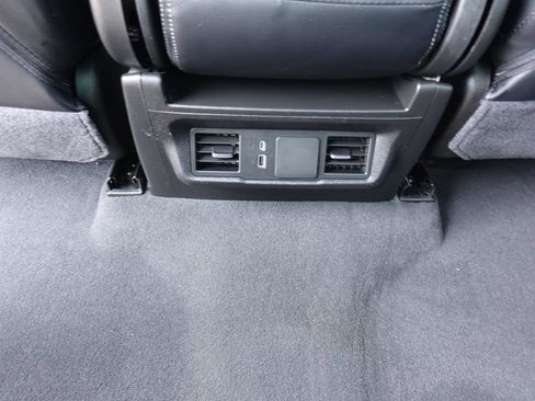 Used 2024 Chevrolet Silverado 1500 Custom AWD/4WD image 38