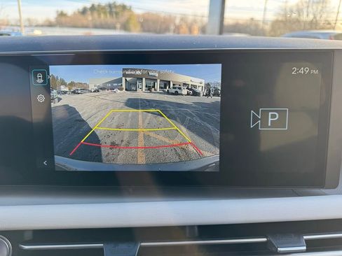 New 2026 Hyundai Tucson SEL AWD/4WD image 31