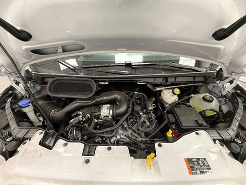 Used 2024 Ford Transit 250 Low Roof w/ Interior Upgrade Package RWD image 22