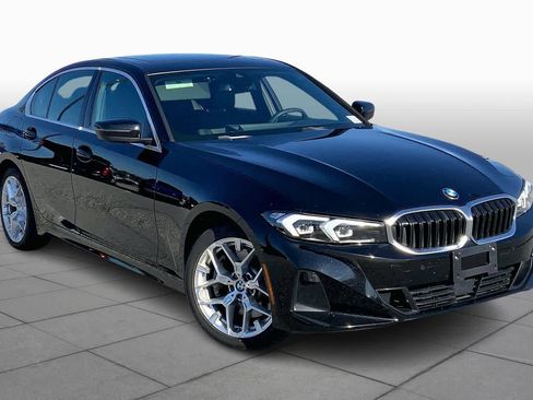 Used 2025 BMW 330i 330i image 3