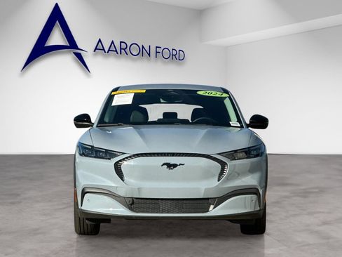 Used 2024 Ford Mustang Mach-E Select w/ Comfort Package Lite image 8