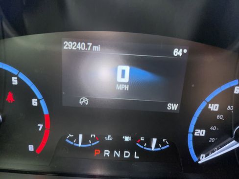 Used 2022 Ford Bronco Sport Big Bend AWD/4WD image 2