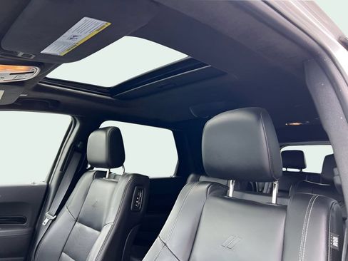 Used 2021 Dodge Durango Citadel w/ Premium Entertainment Group AWD/4WD image 10