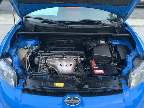 Used 2011 Scion xB image 21