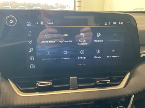 New 2026 Chevrolet Equinox LT w/ Convenience Package II image 20