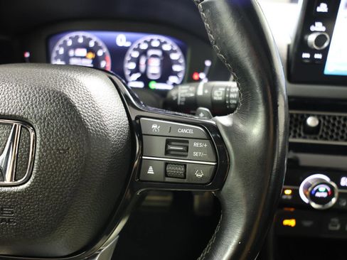 Used 2023 Honda Civic Sport Touring image 19